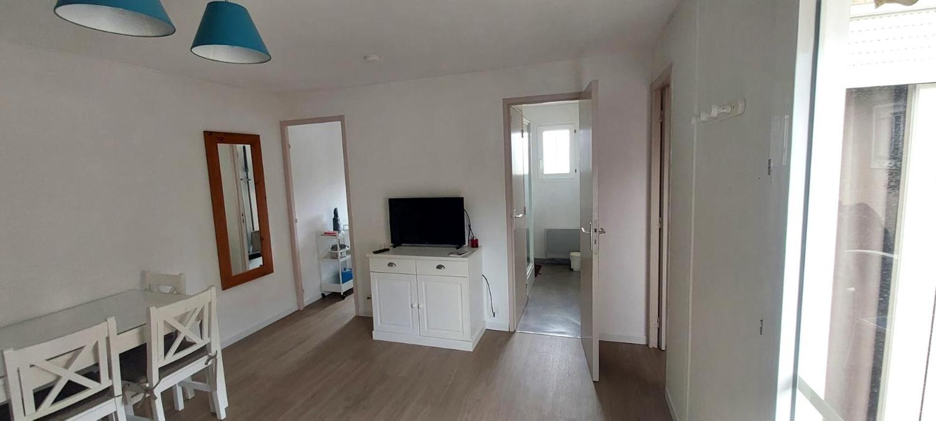 Chalet Le Ticaco Soustons Plage Avec Wifi Satellite Exterior foto
